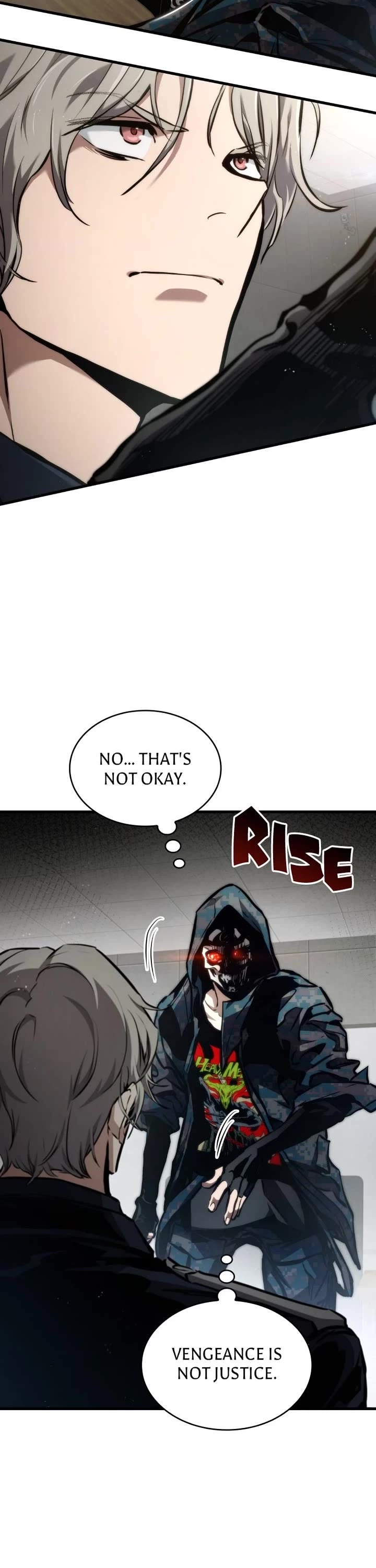 Kill The Dragon Chapter 131 page 22 - Chapter 131: (S2) Episode 131