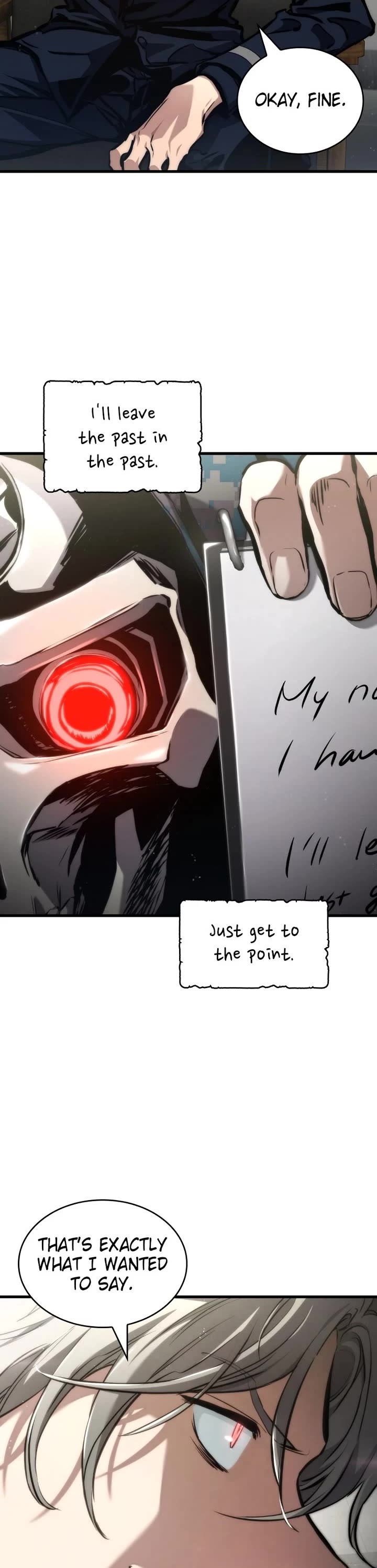 Kill The Dragon Chapter 131 page 24 - Chapter 131: (S2) Episode 131