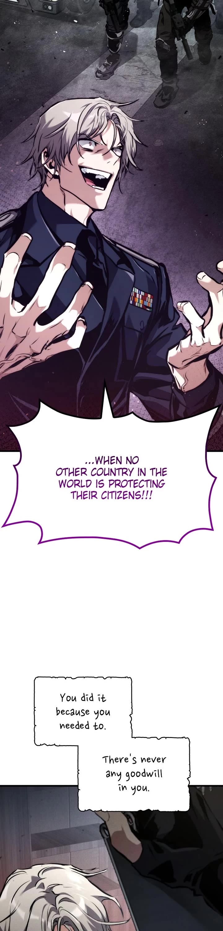 Kill The Dragon Chapter 131 page 26 - Chapter 131: (S2) Episode 131
