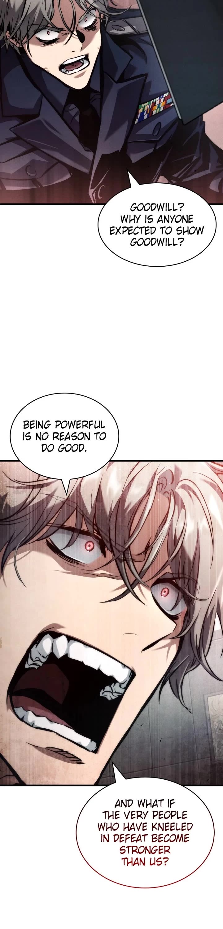 Kill The Dragon Chapter 131 page 27 - Chapter 131: (S2) Episode 131