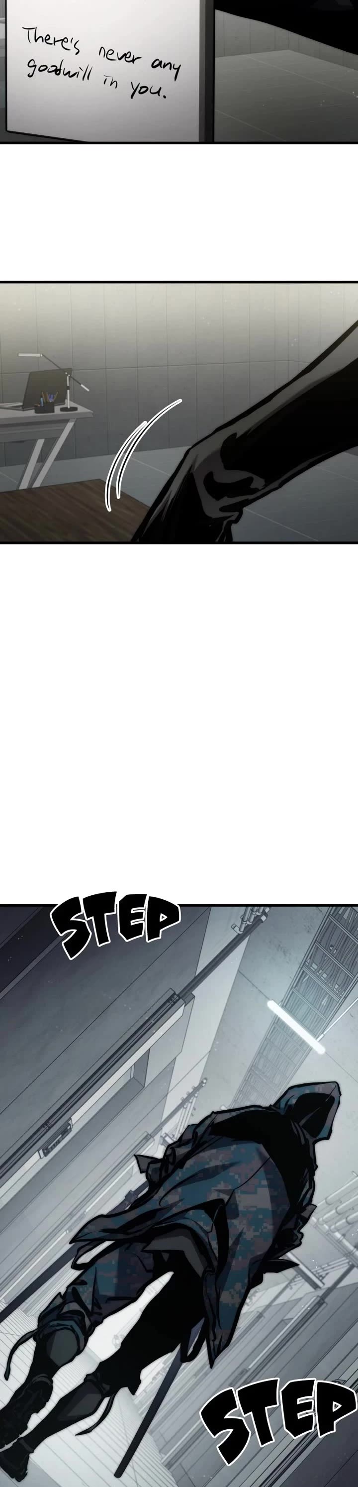 Kill The Dragon Chapter 131 page 29 - Chapter 131: (S2) Episode 131