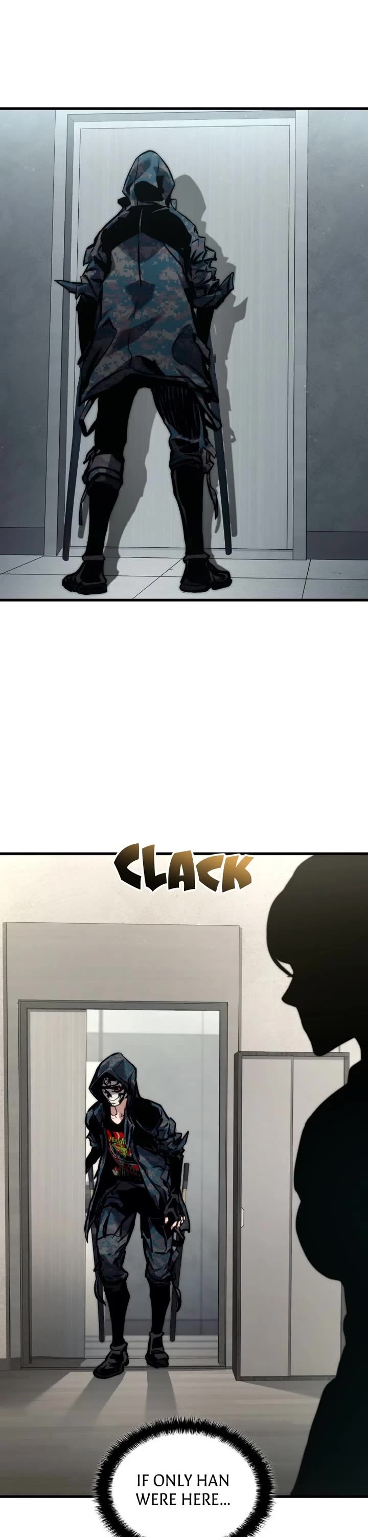Kill The Dragon Chapter 131 page 31 - Chapter 131: (S2) Episode 131