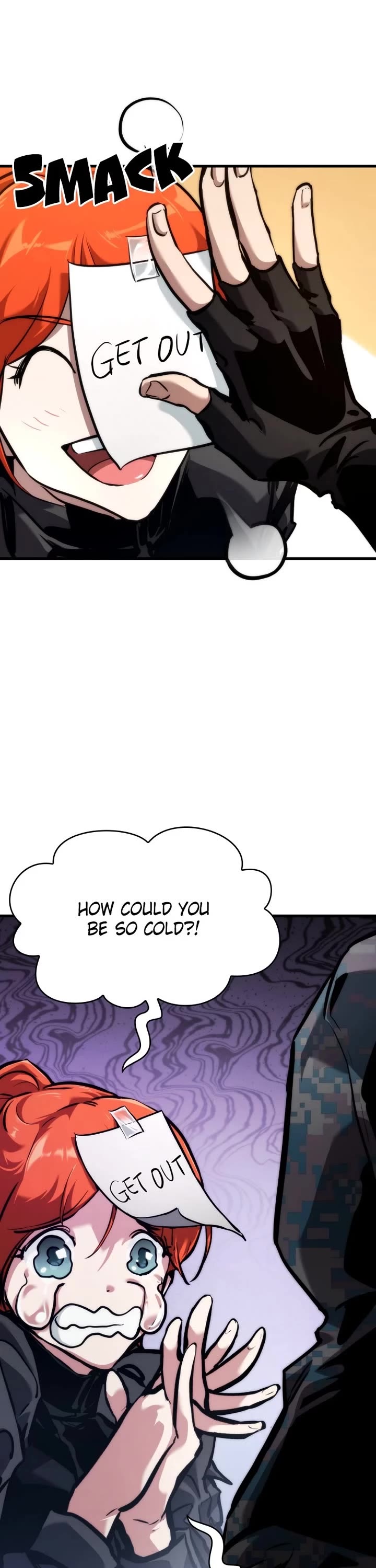 Kill The Dragon Chapter 131 page 36 - Chapter 131: (S2) Episode 131