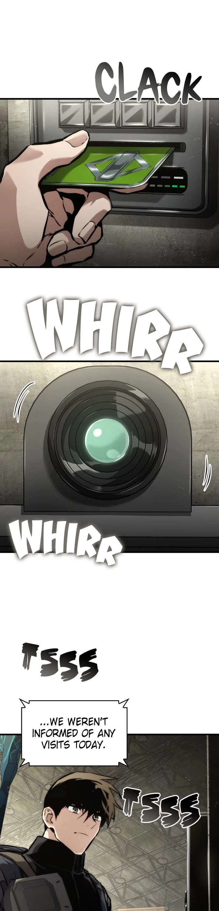 Kill The Dragon Chapter 131 page 4 - Chapter 131: (S2) Episode 131