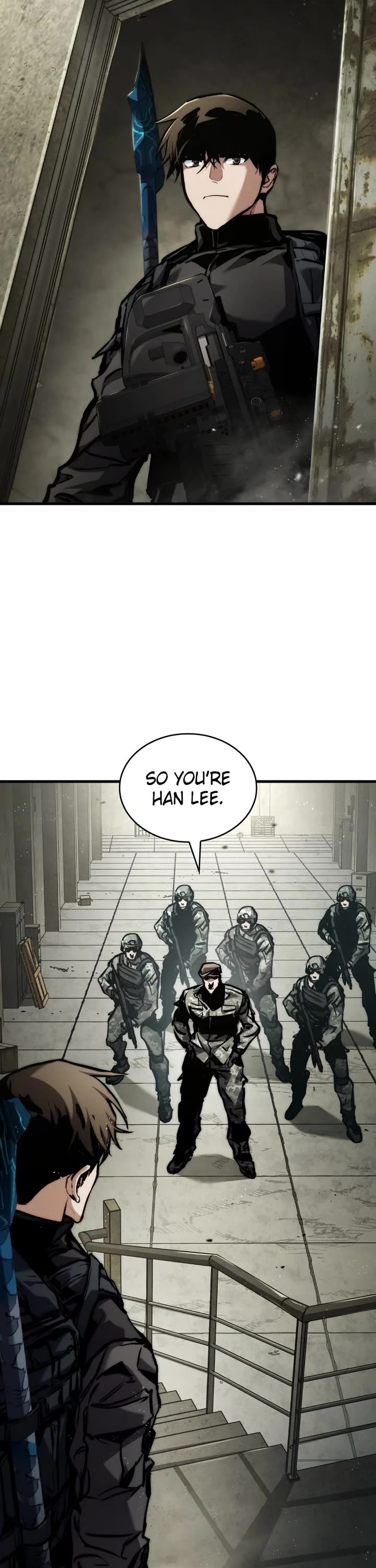 Kill The Dragon Chapter 131 page 42 - Chapter 131: (S2) Episode 131