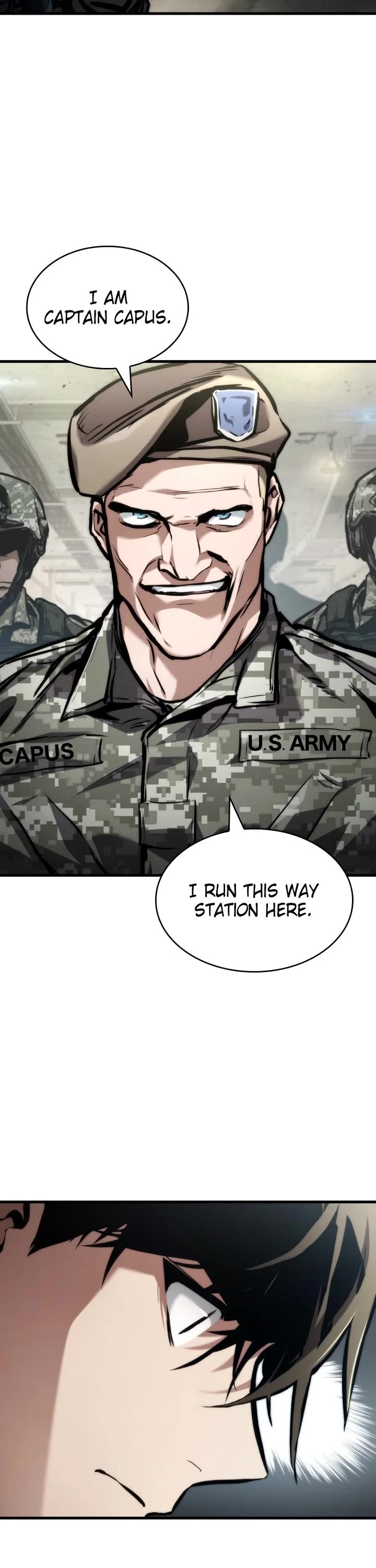 Kill The Dragon Chapter 131 page 43 - Chapter 131: (S2) Episode 131
