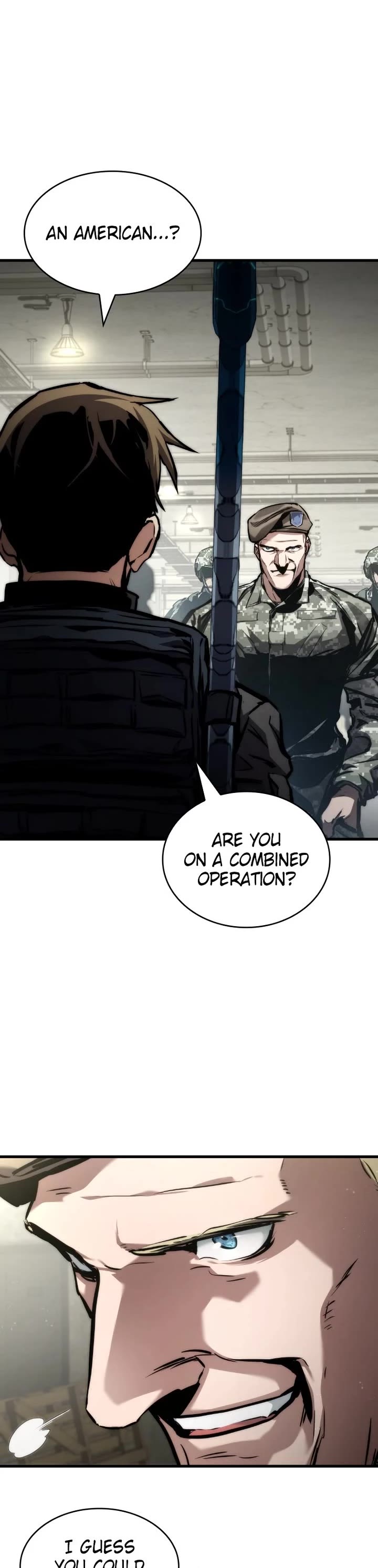 Kill The Dragon Chapter 131 page 44 - Chapter 131: (S2) Episode 131