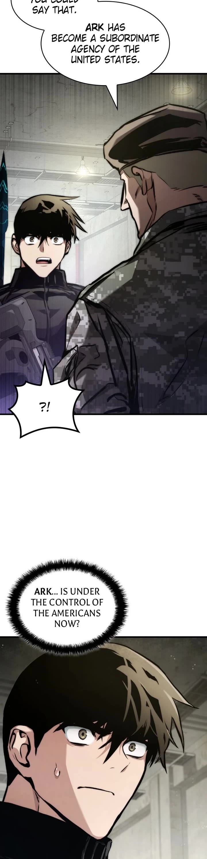 Kill The Dragon Chapter 131 page 45 - Chapter 131: (S2) Episode 131