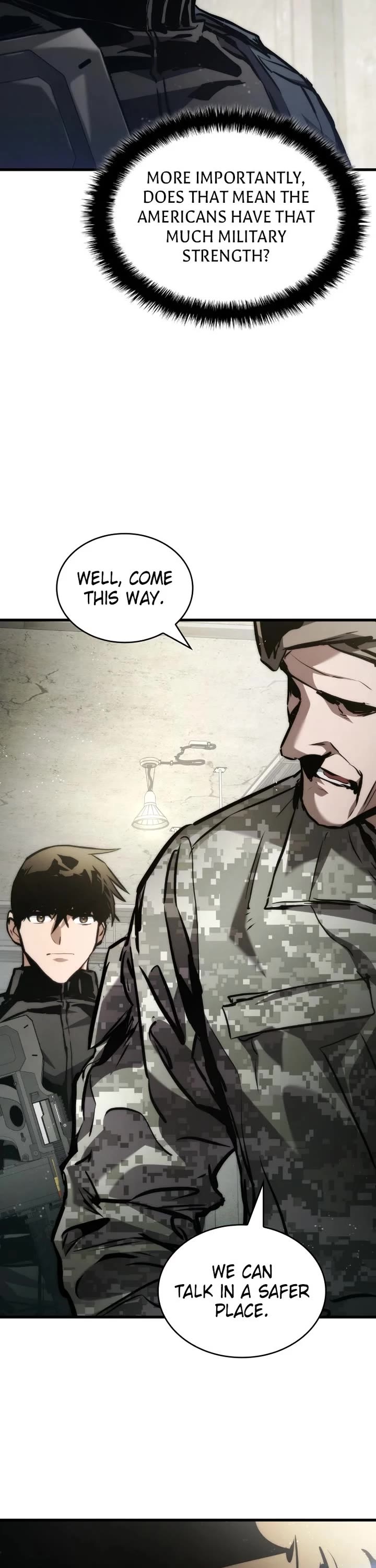 Kill The Dragon Chapter 131 page 46 - Chapter 131: (S2) Episode 131