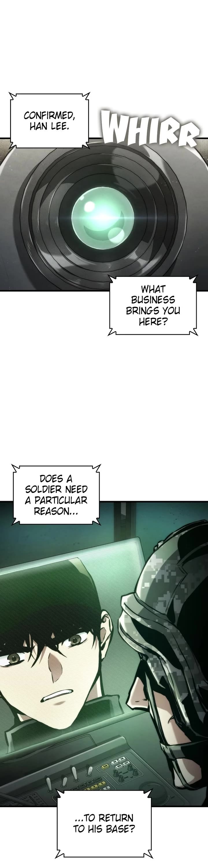 Kill The Dragon Chapter 131 page 6 - Chapter 131: (S2) Episode 131