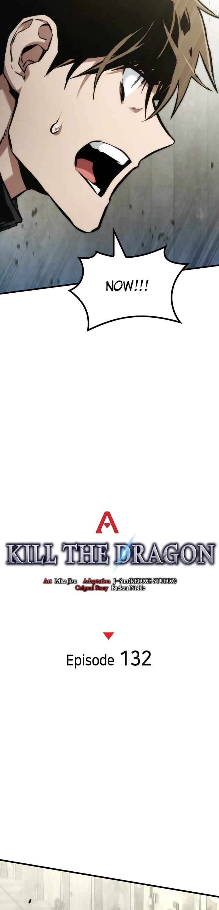 Kill The Dragon Chapter 132 page 14 - Chapter 132: (S2) Episode 132