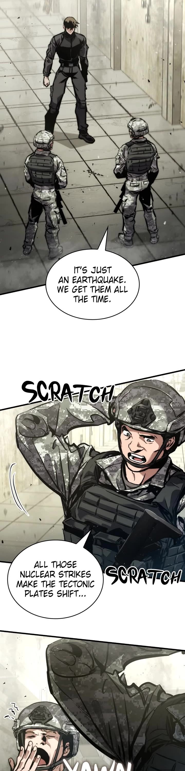 Kill The Dragon Chapter 132 page 15 - Chapter 132: (S2) Episode 132