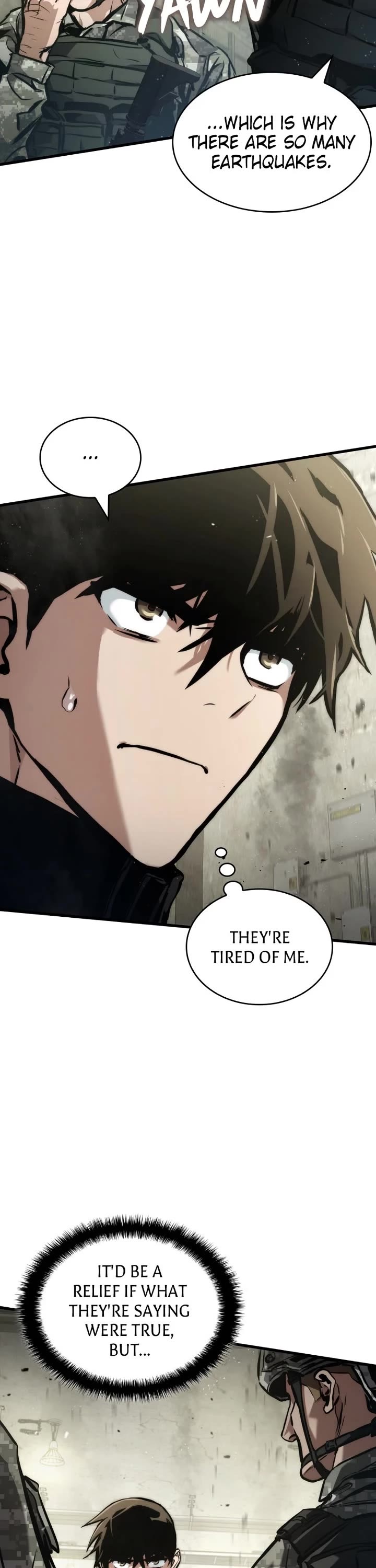 Kill The Dragon Chapter 132 page 16 - Chapter 132: (S2) Episode 132