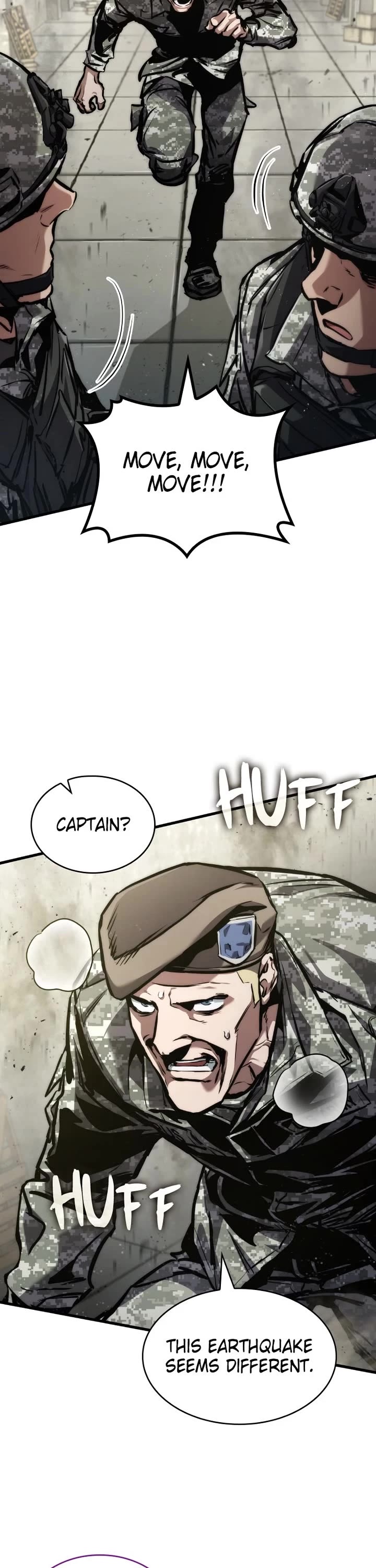 Kill The Dragon Chapter 132 page 18 - Chapter 132: (S2) Episode 132