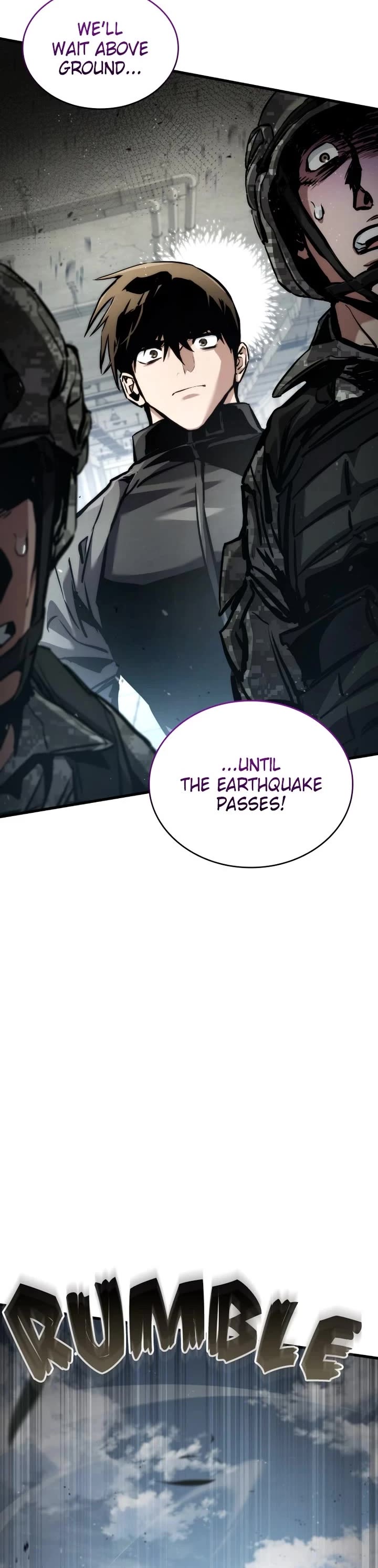 Kill The Dragon Chapter 132 page 19 - Chapter 132: (S2) Episode 132