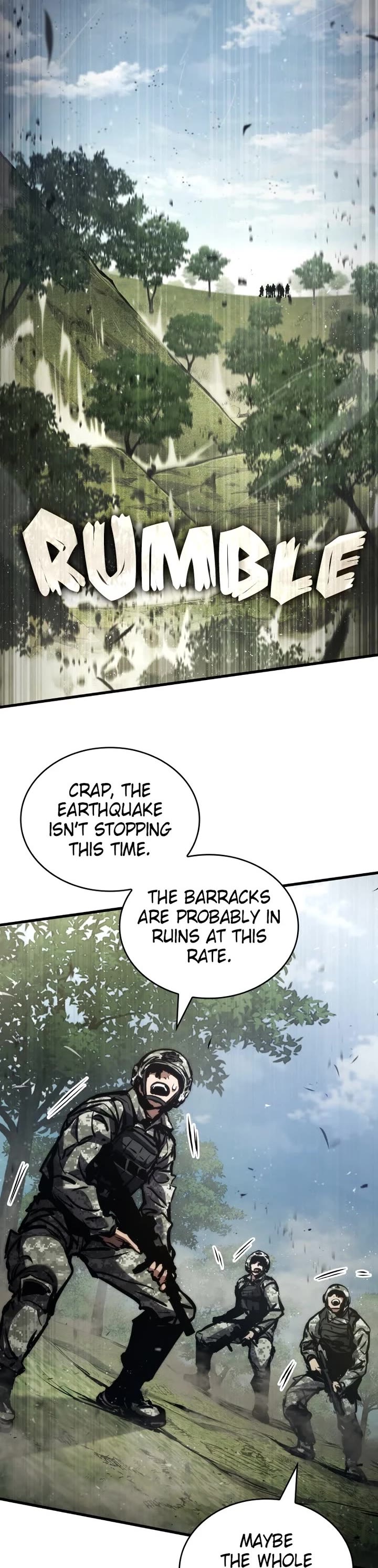 Kill The Dragon Chapter 132 page 20 - Chapter 132: (S2) Episode 132