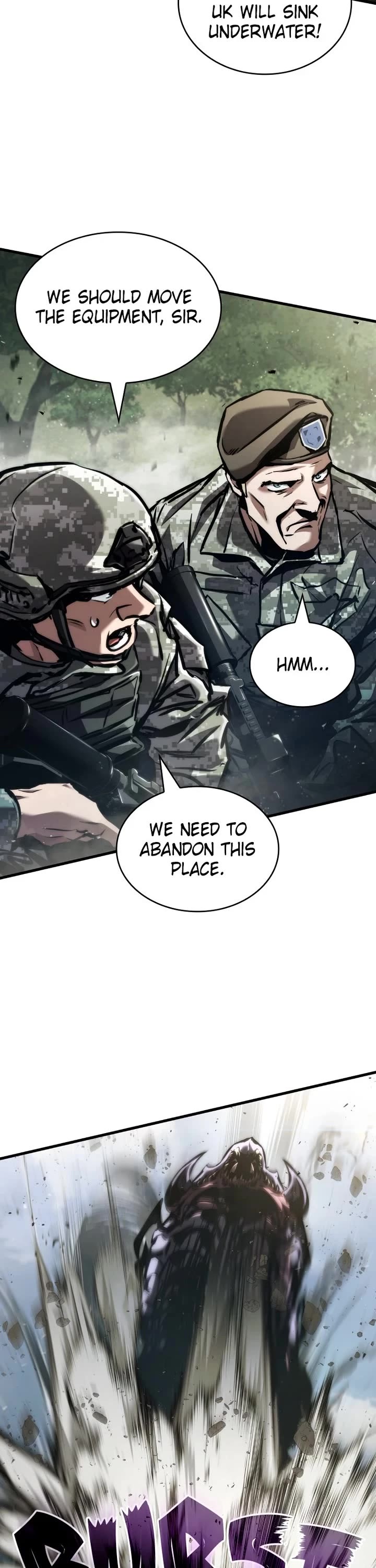 Kill The Dragon Chapter 132 page 21 - Chapter 132: (S2) Episode 132