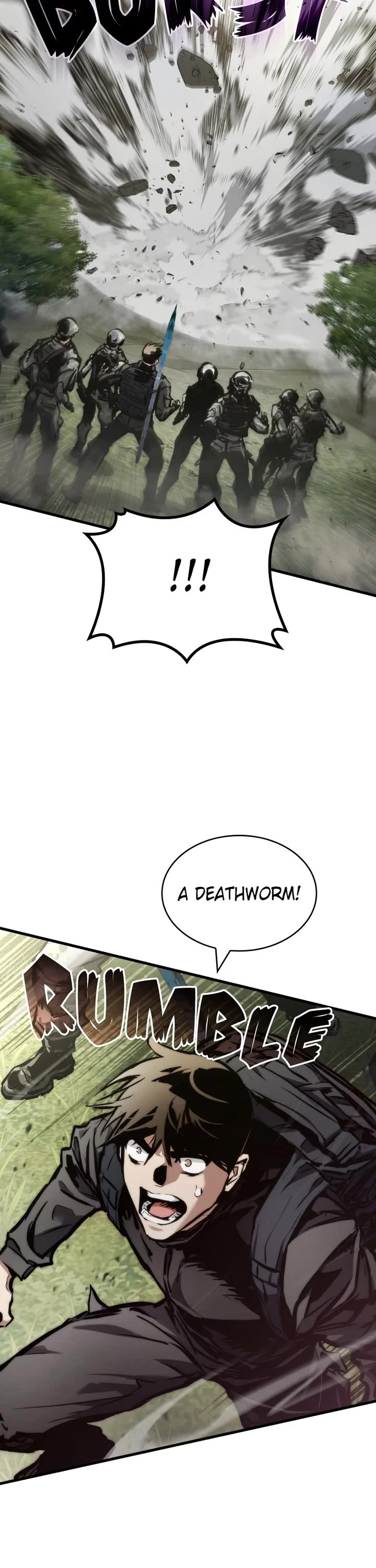 Kill The Dragon Chapter 132 page 22 - Chapter 132: (S2) Episode 132