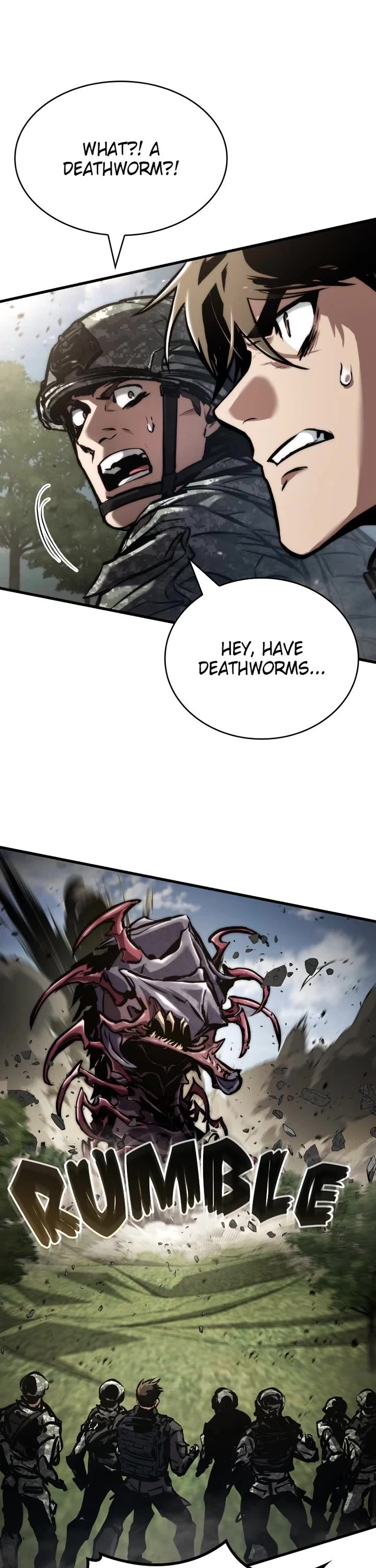 Kill The Dragon Chapter 132 page 23 - Chapter 132: (S2) Episode 132