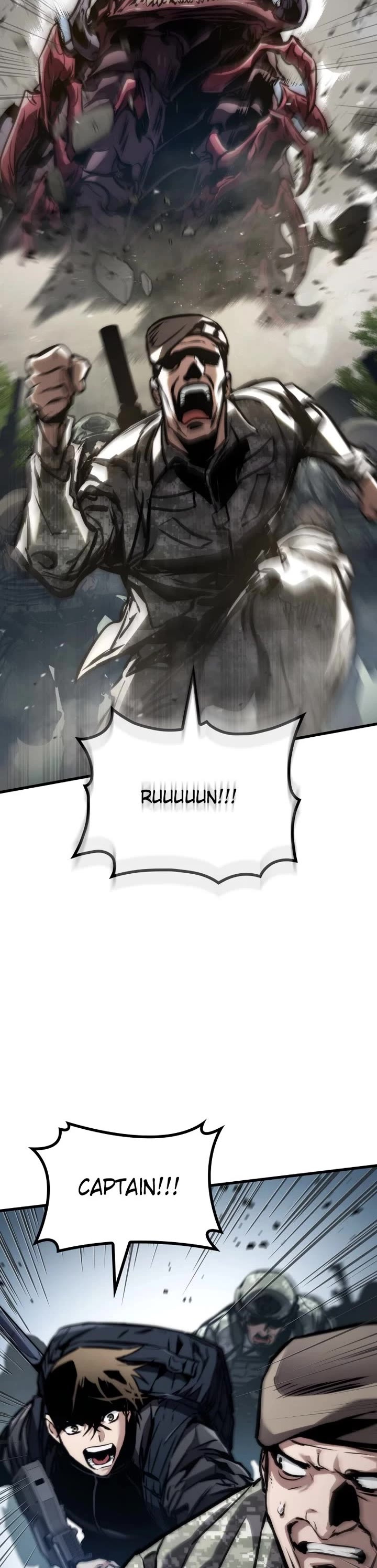 Kill The Dragon Chapter 132 page 25 - Chapter 132: (S2) Episode 132