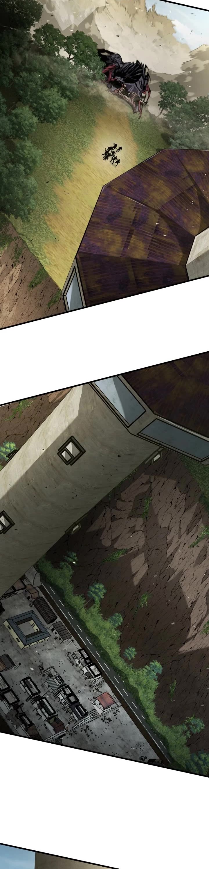 Kill The Dragon Chapter 132 page 30 - Chapter 132: (S2) Episode 132