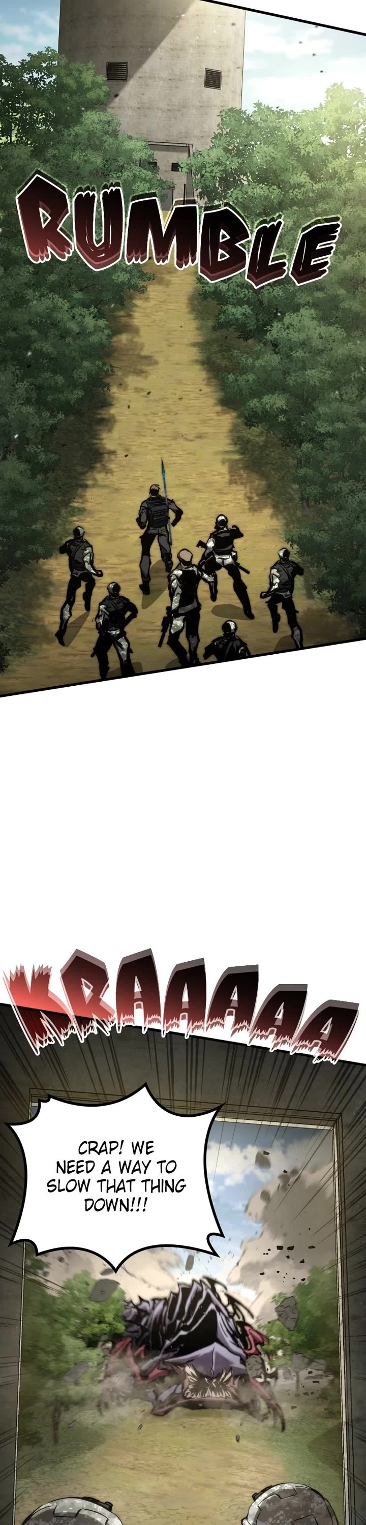 Kill The Dragon Chapter 132 page 31 - Chapter 132: (S2) Episode 132