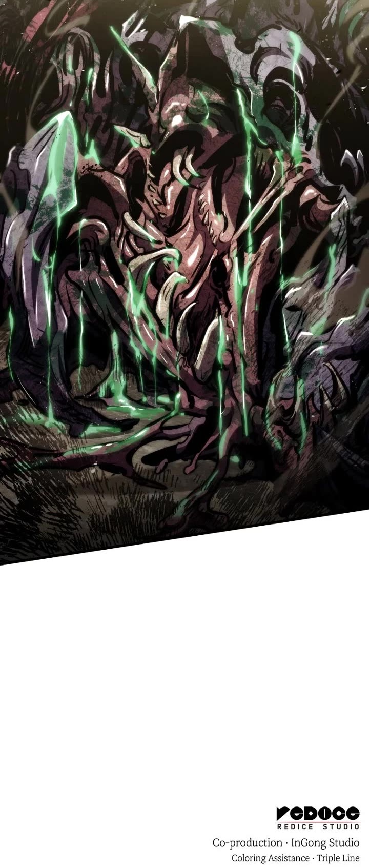 Kill The Dragon Chapter 132 page 40 - Chapter 132: (S2) Episode 132