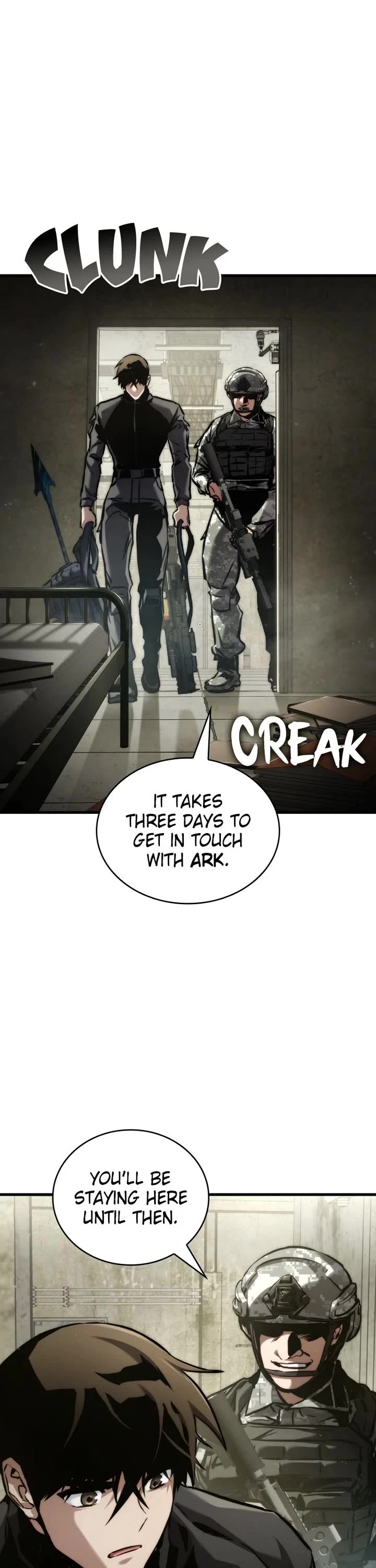 Kill The Dragon Chapter 132 page 6 - Chapter 132: (S2) Episode 132
