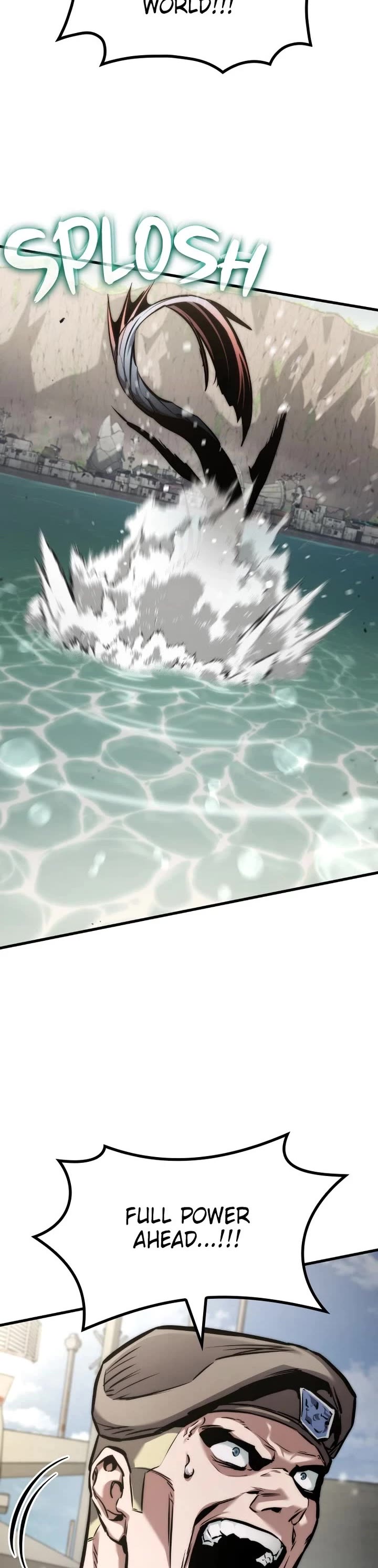 Kill The Dragon Chapter 133 page 10 - Chapter 133: (S2) Episode 133