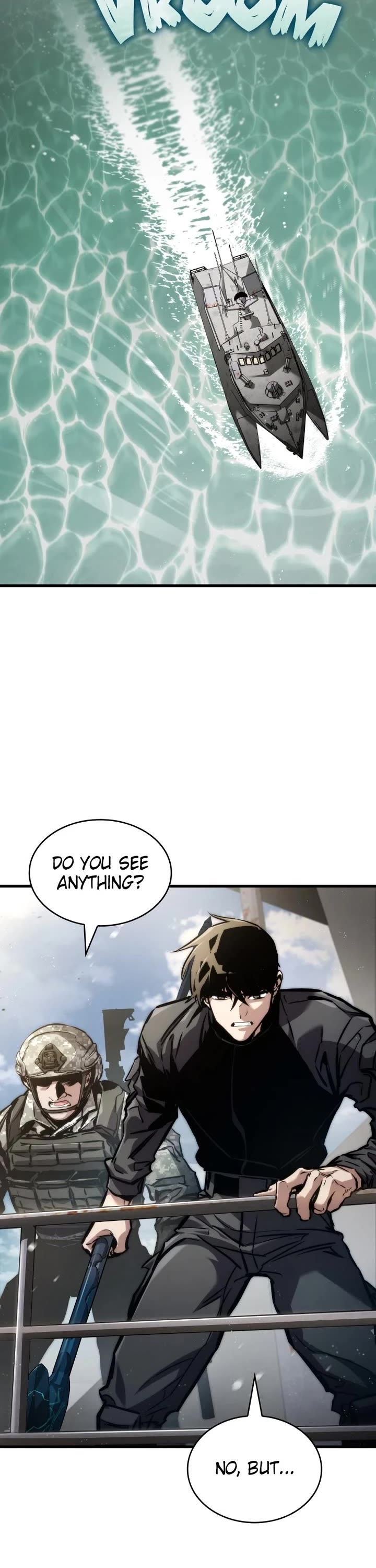 Kill The Dragon Chapter 133 page 12 - Chapter 133: (S2) Episode 133