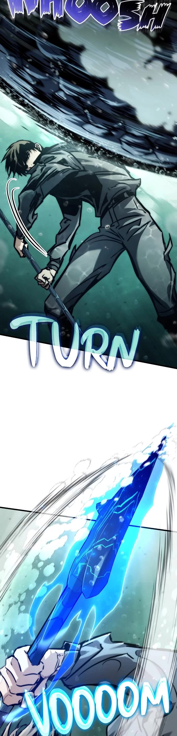 Kill The Dragon Chapter 133 page 19 - Chapter 133: (S2) Episode 133