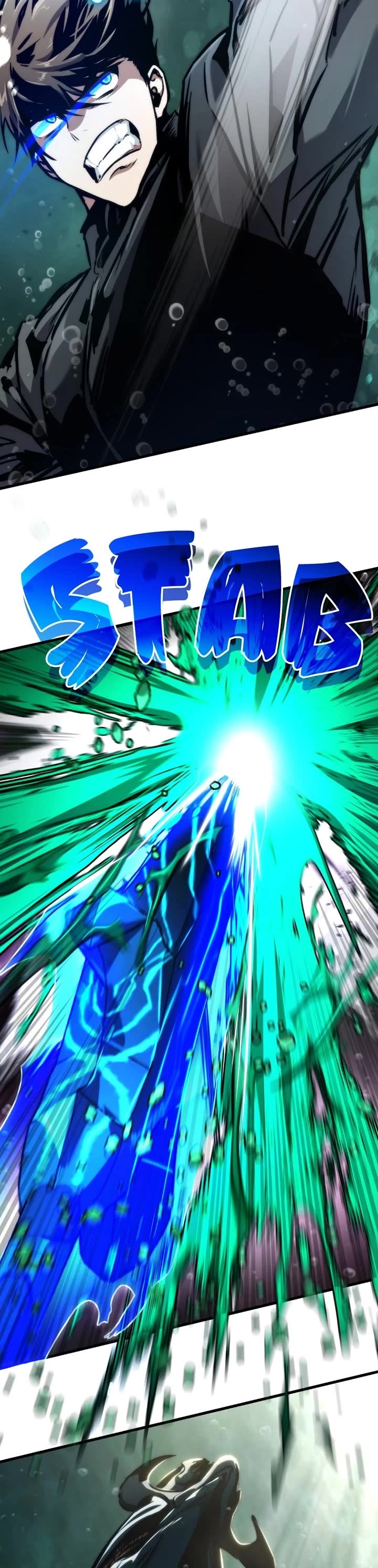 Kill The Dragon Chapter 133 page 20 - Chapter 133: (S2) Episode 133