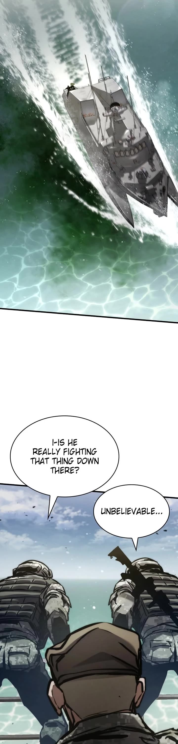 Kill The Dragon Chapter 133 page 23 - Chapter 133: (S2) Episode 133