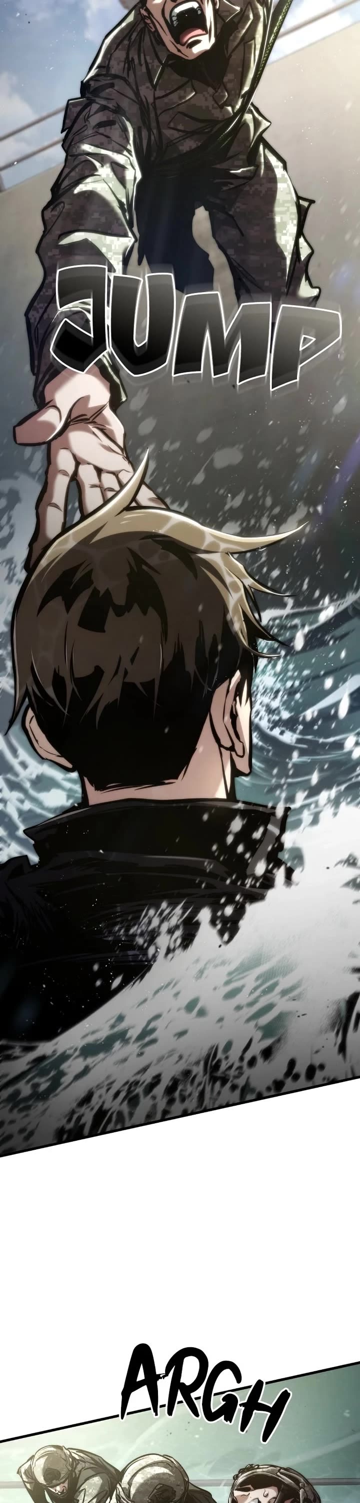 Kill The Dragon Chapter 133 page 26 - Chapter 133: (S2) Episode 133