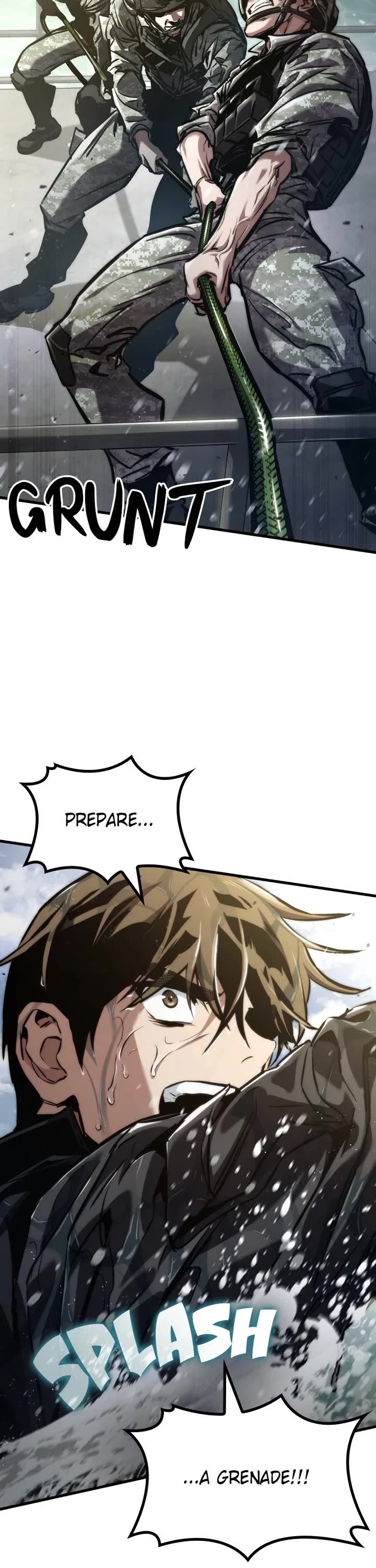Kill The Dragon Chapter 133 page 27 - Chapter 133: (S2) Episode 133