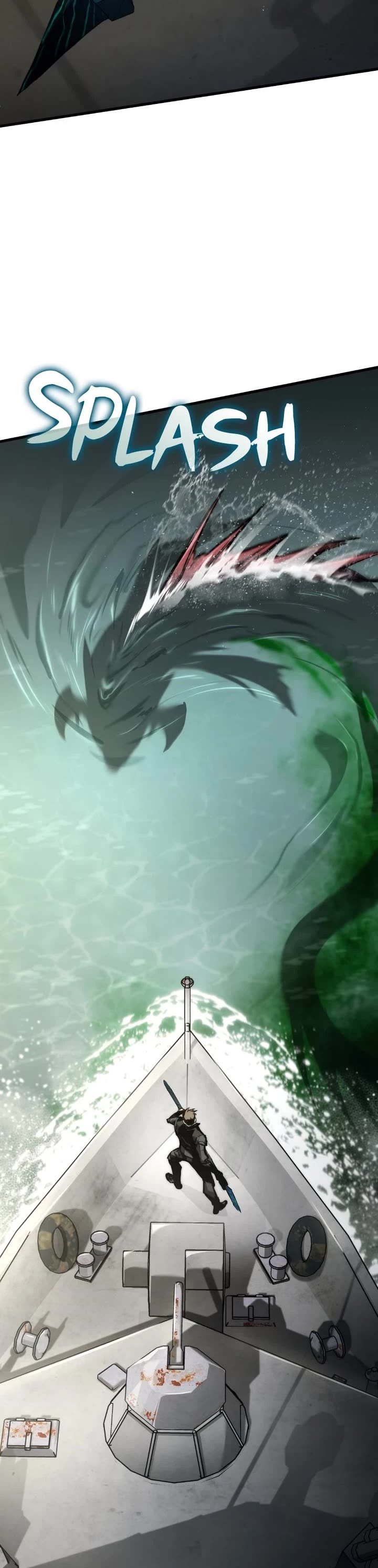 Kill The Dragon Chapter 133 page 29 - Chapter 133: (S2) Episode 133