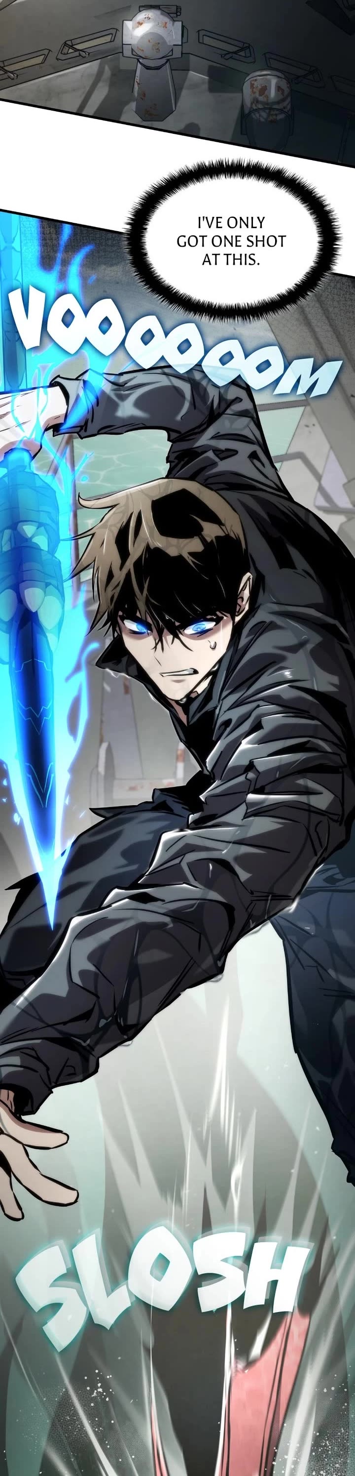 Kill The Dragon Chapter 133 page 30 - Chapter 133: (S2) Episode 133