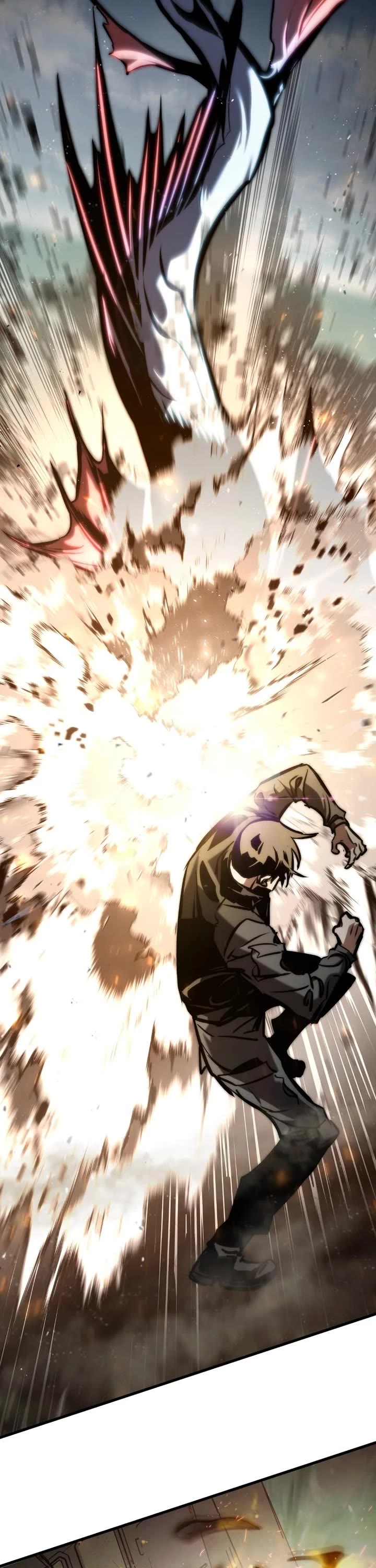 Kill The Dragon Chapter 133 page 36 - Chapter 133: (S2) Episode 133