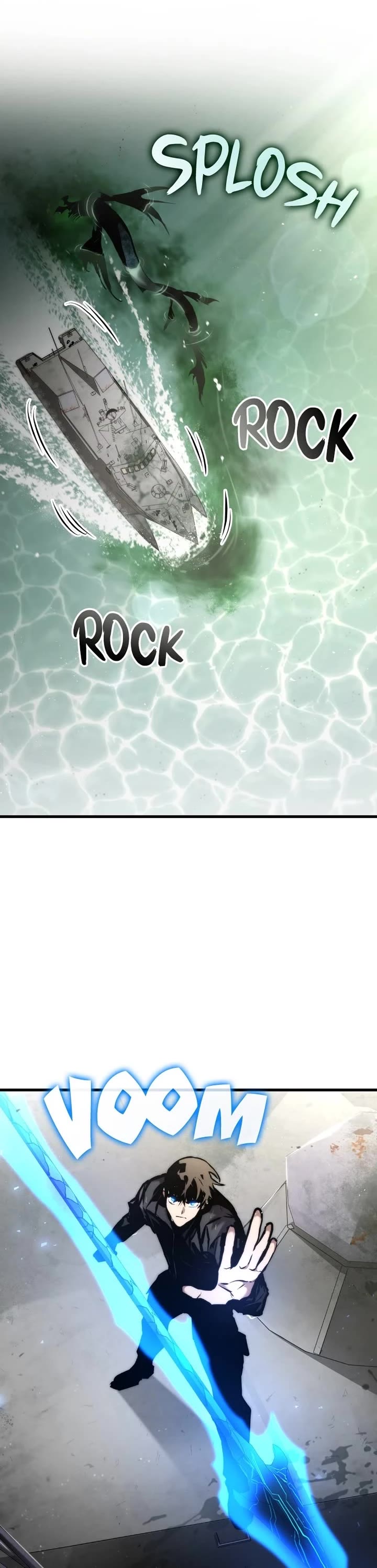 Kill The Dragon Chapter 133 page 39 - Chapter 133: (S2) Episode 133