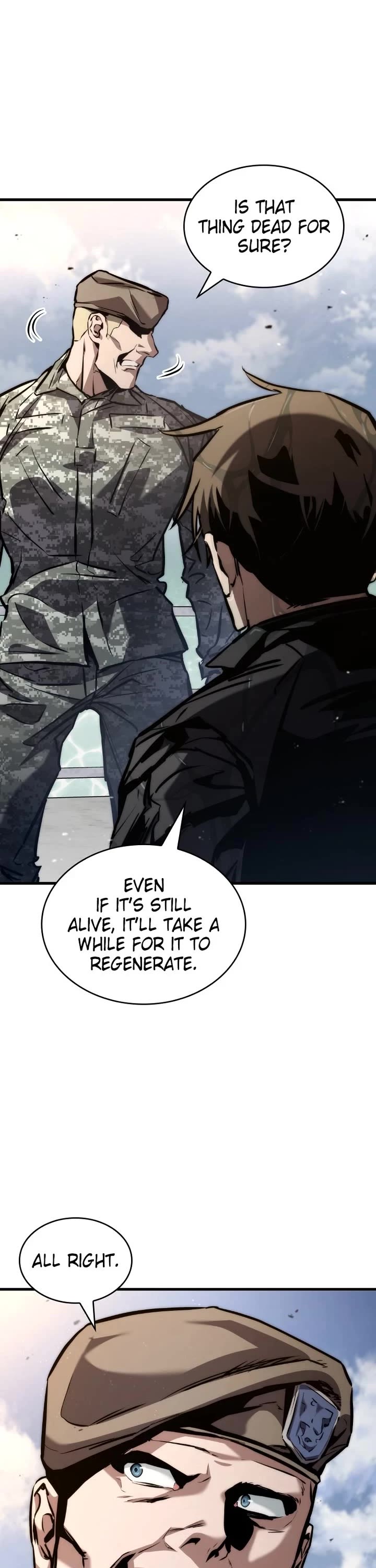 Kill The Dragon Chapter 133 page 42 - Chapter 133: (S2) Episode 133