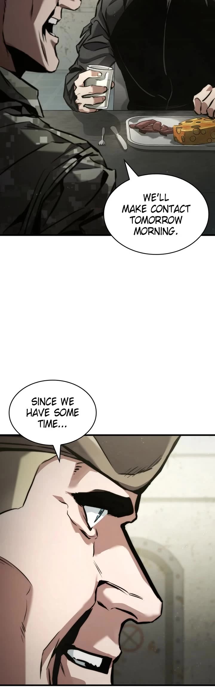 Kill The Dragon Chapter 133 page 46 - Chapter 133: (S2) Episode 133