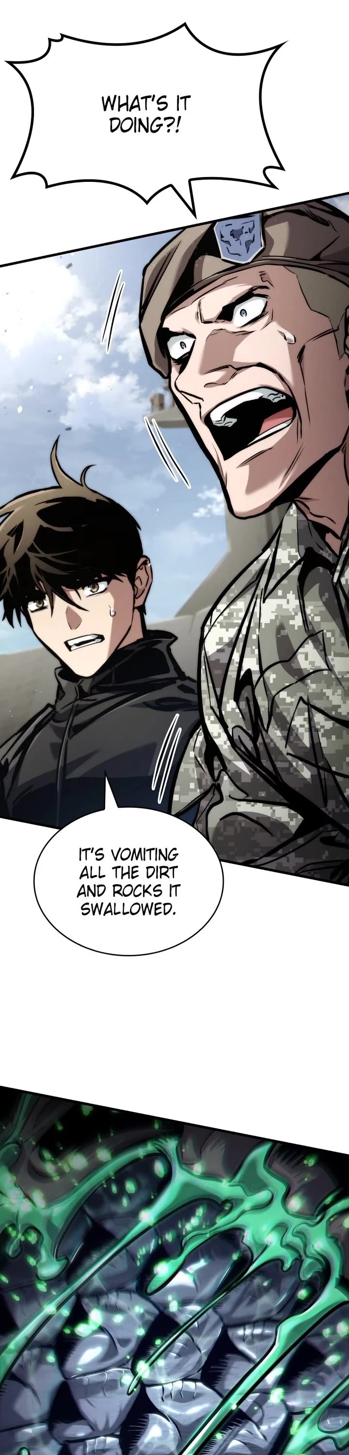 Kill The Dragon Chapter 133 page 7 - Chapter 133: (S2) Episode 133