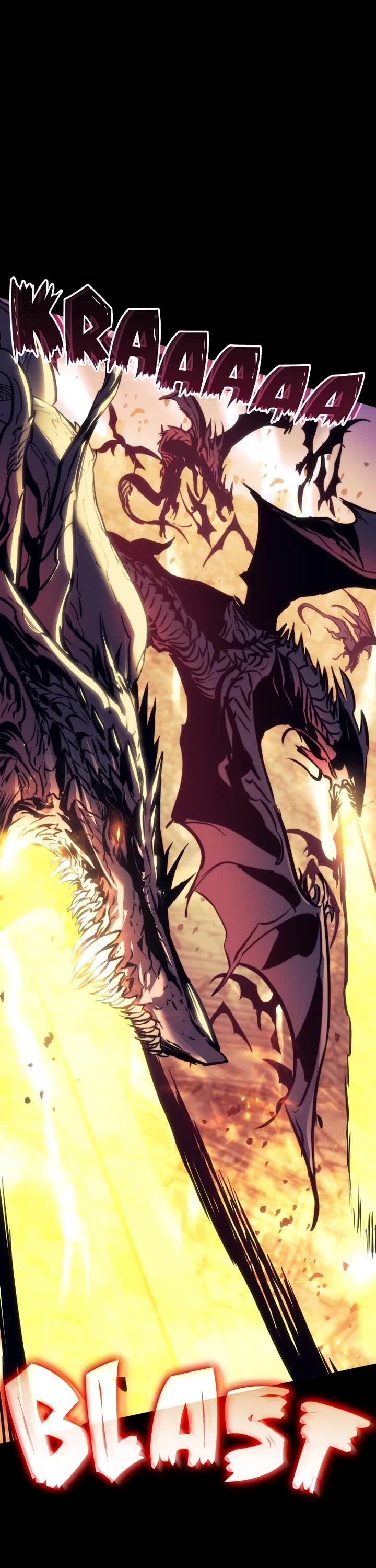Kill The Dragon Chapter 134 page 1 - Chapter 134: (S2) Episode 134