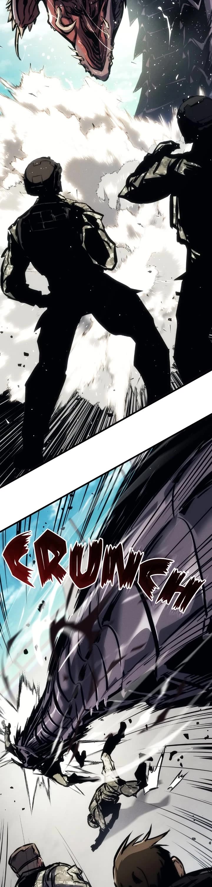Kill The Dragon Chapter 134 page 12 - Chapter 134: (S2) Episode 134