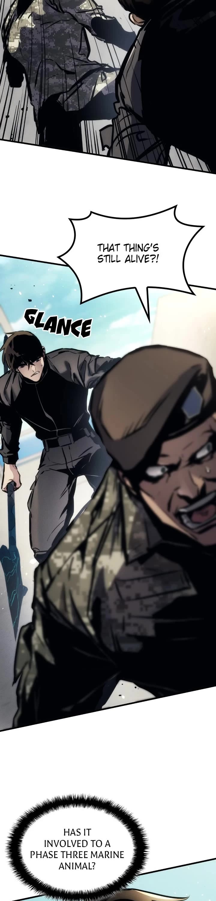 Kill The Dragon Chapter 134 page 13 - Chapter 134: (S2) Episode 134