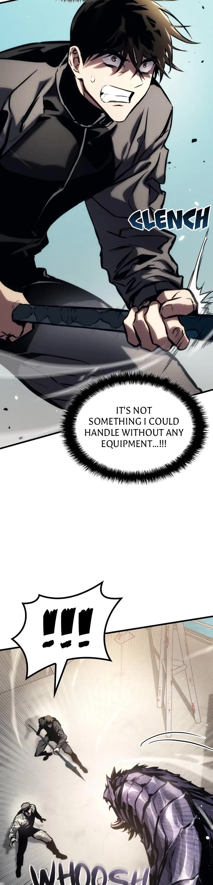 Kill The Dragon Chapter 134 page 14 - Chapter 134: (S2) Episode 134