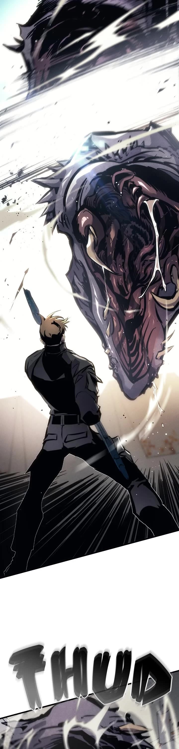 Kill The Dragon Chapter 134 page 16 - Chapter 134: (S2) Episode 134