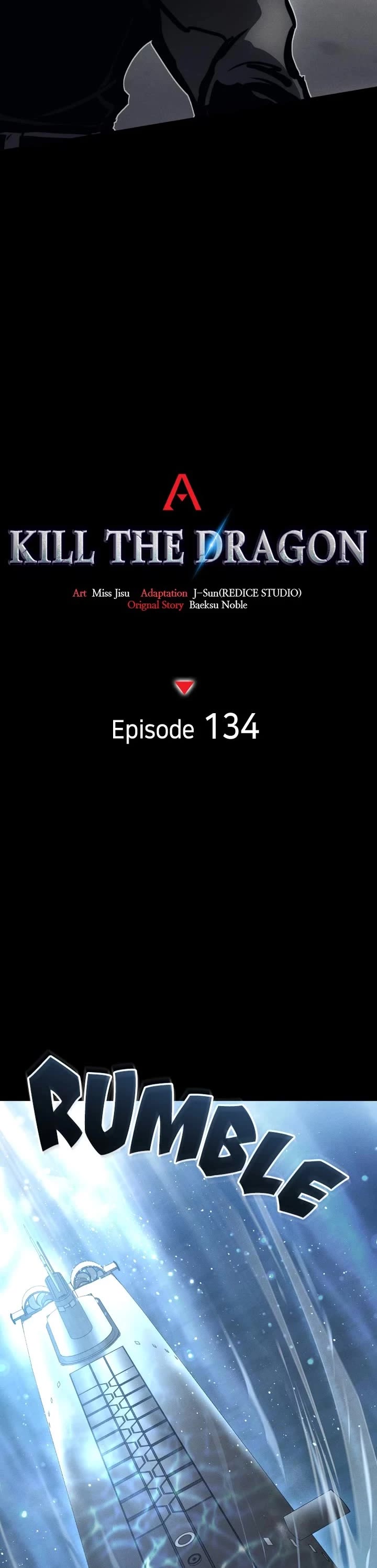 Kill The Dragon Chapter 134 page 19 - Chapter 134: (S2) Episode 134