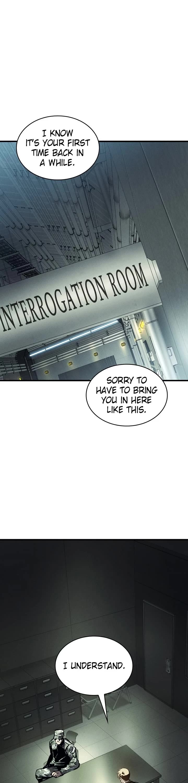 Kill The Dragon Chapter 134 page 21 - Chapter 134: (S2) Episode 134