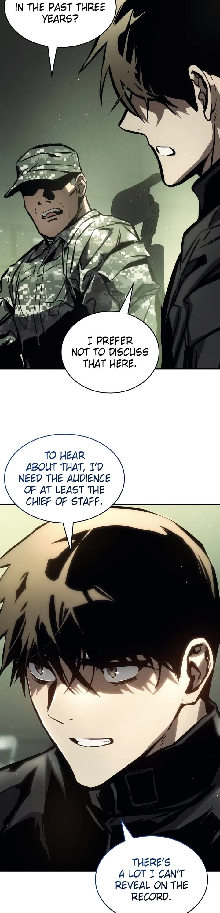 Kill The Dragon Chapter 134 page 24 - Chapter 134: (S2) Episode 134